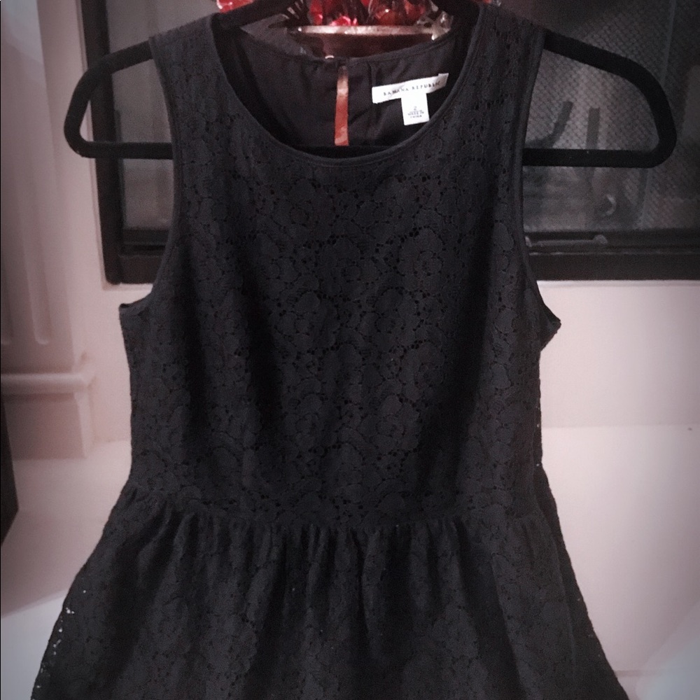 Banana Republic Top